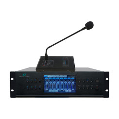 M-808 Audio Matrix System